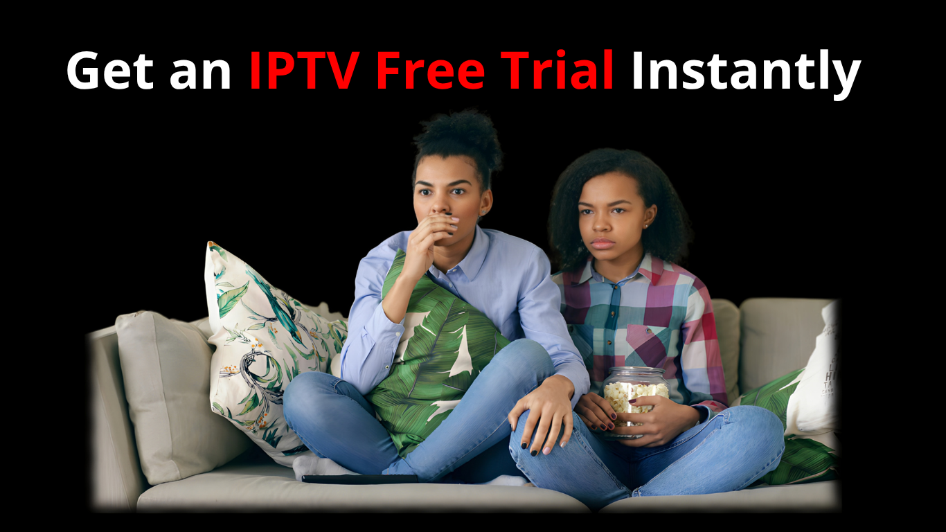 IPTV Free Trial instantly .pngs