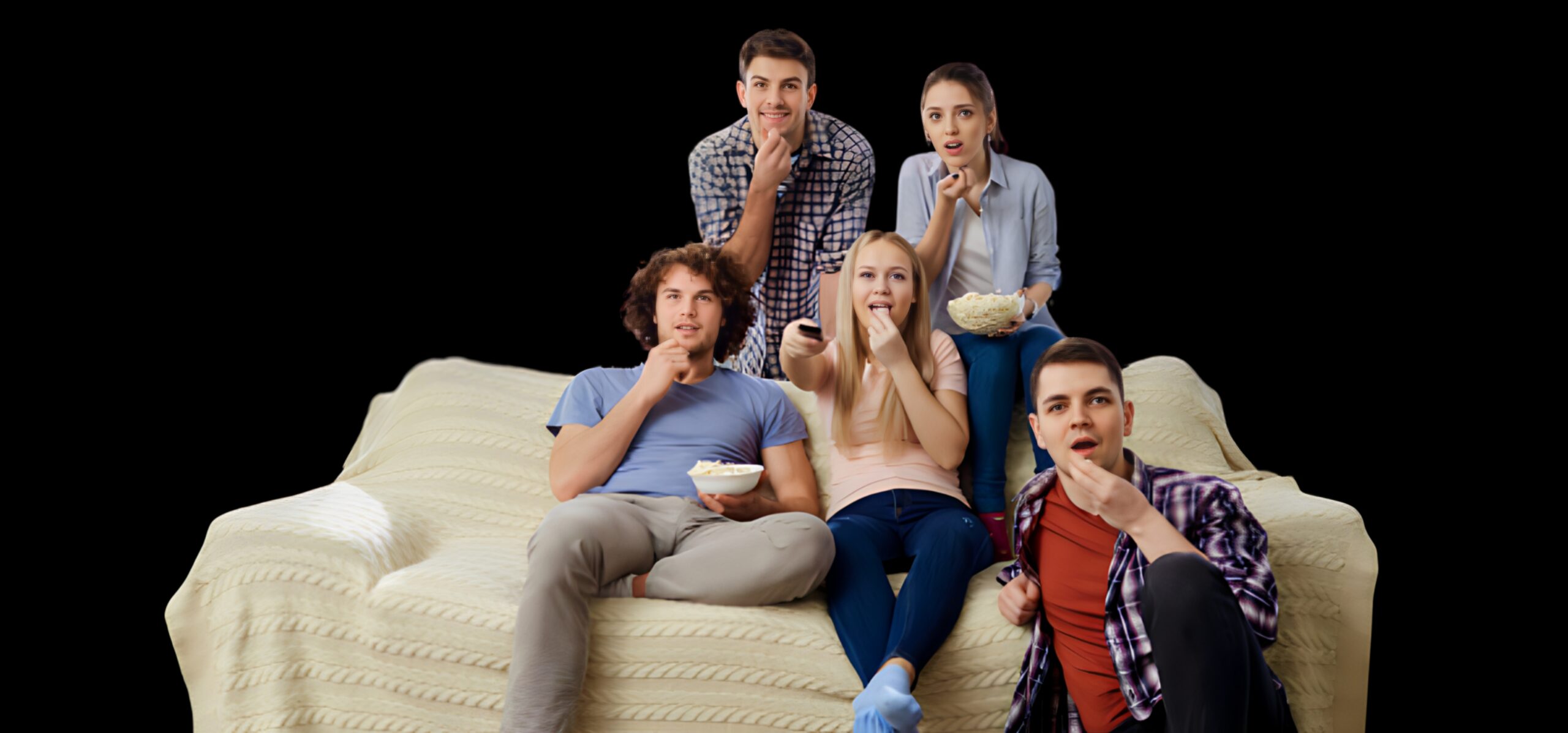 best iptv provider tv apps