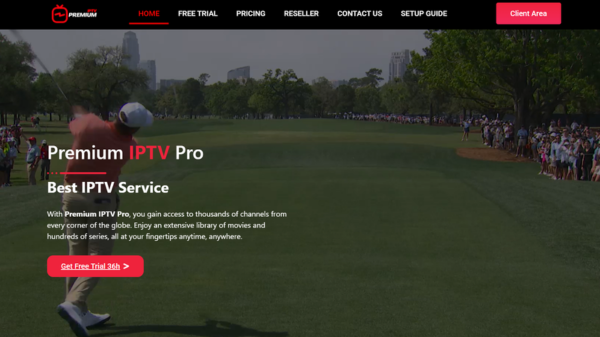 premium iptv pro providers