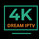 Dream 4k provider.