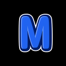 Mega iptv provider logo.remini enhanced